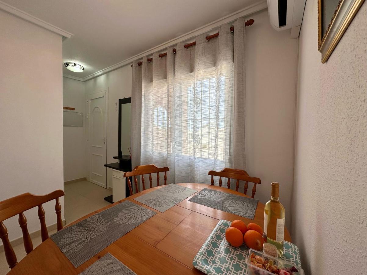 Casa Marina Apartment Гран Алакант Екстериор снимка