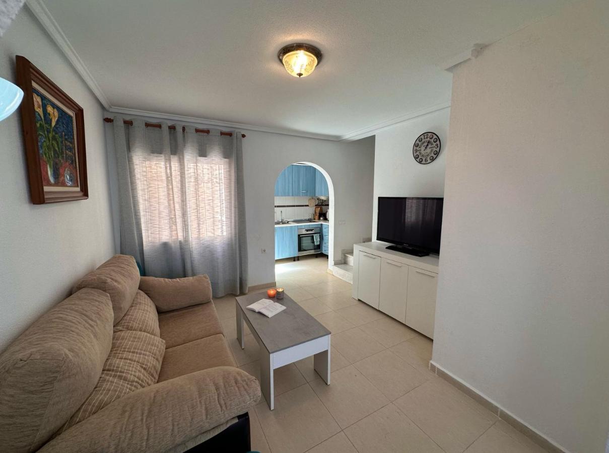 Casa Marina Apartment Гран Алакант Екстериор снимка