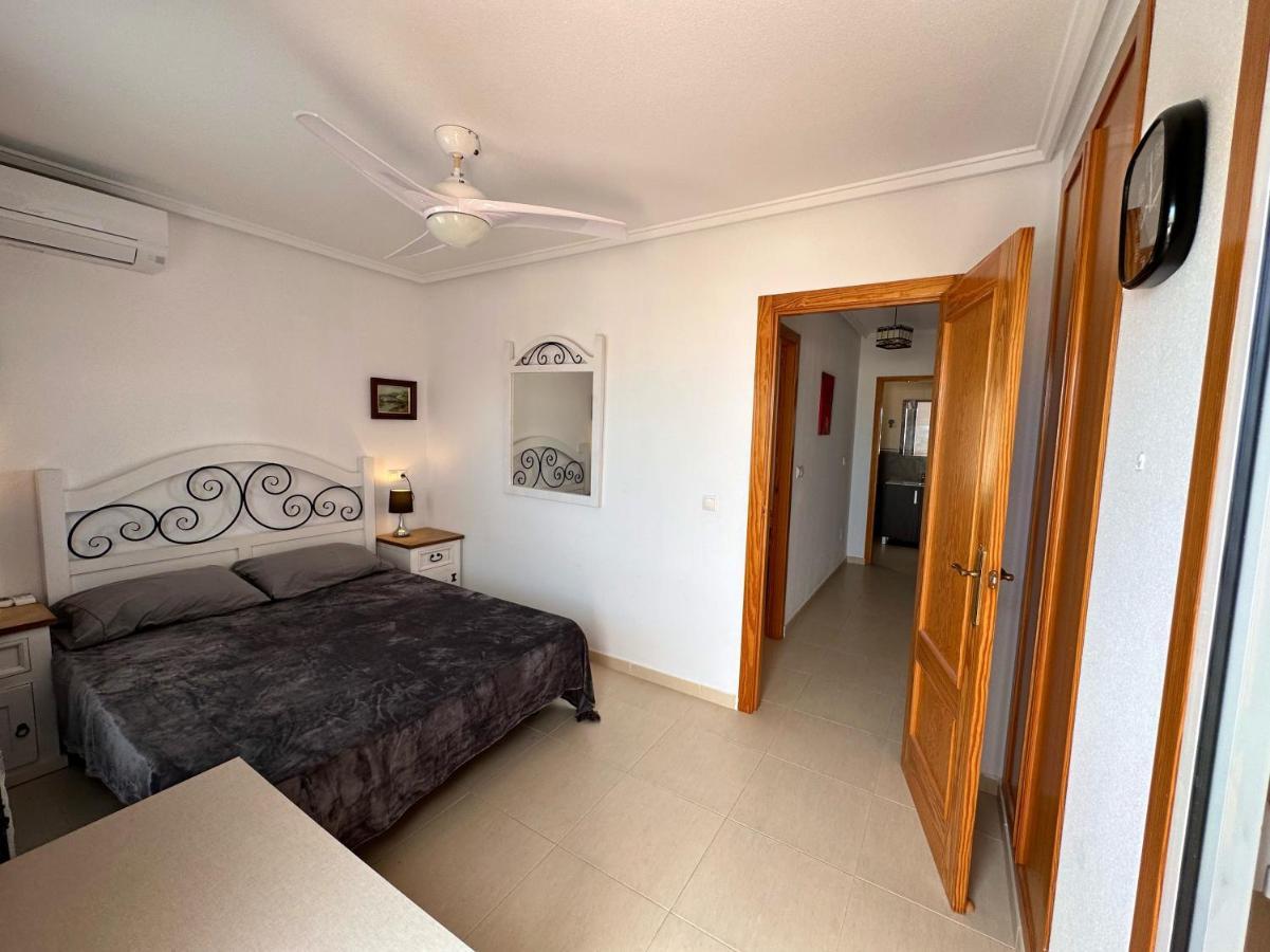 Casa Marina Apartment Гран Алакант Екстериор снимка