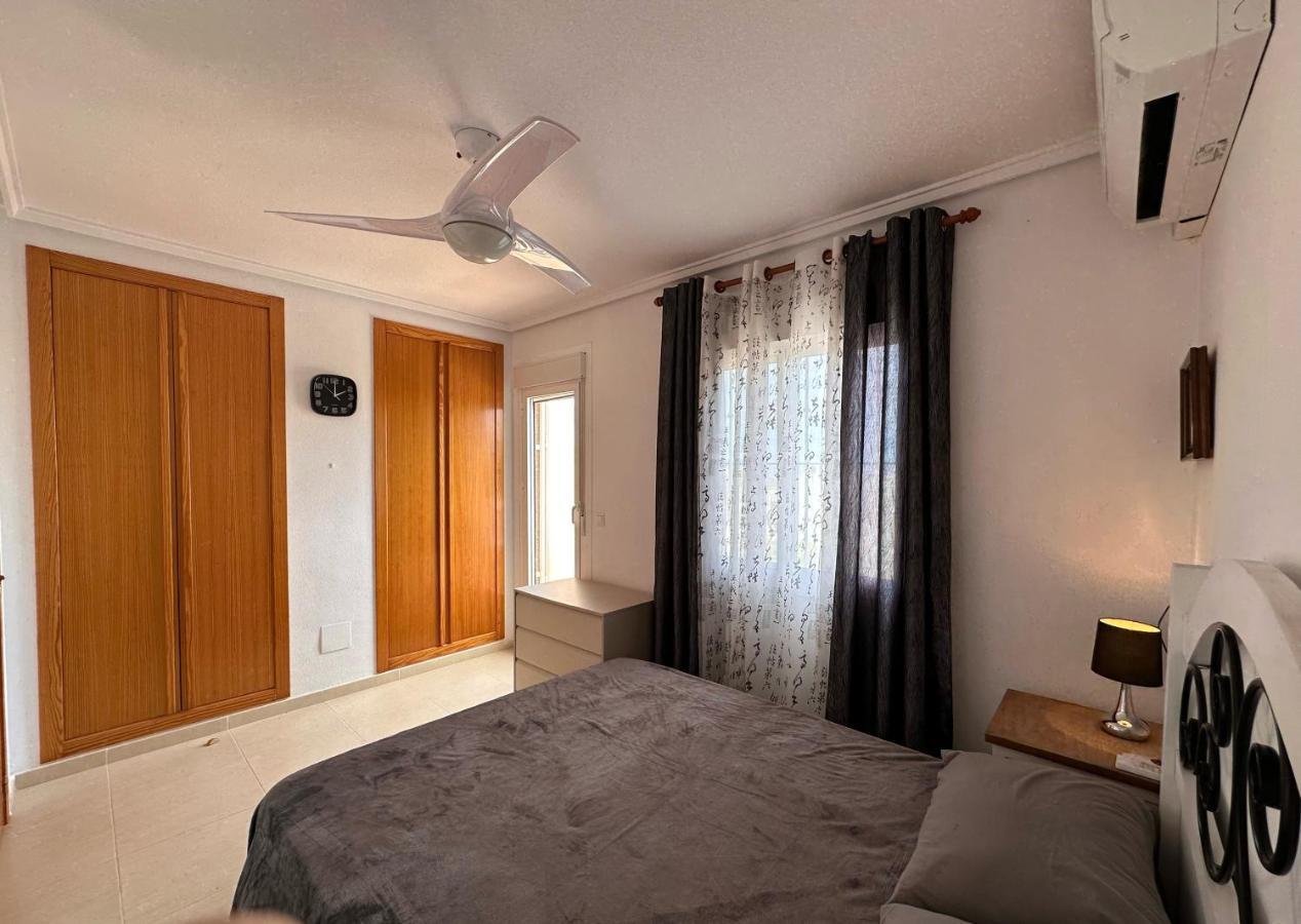 Casa Marina Apartment Гран Алакант Екстериор снимка