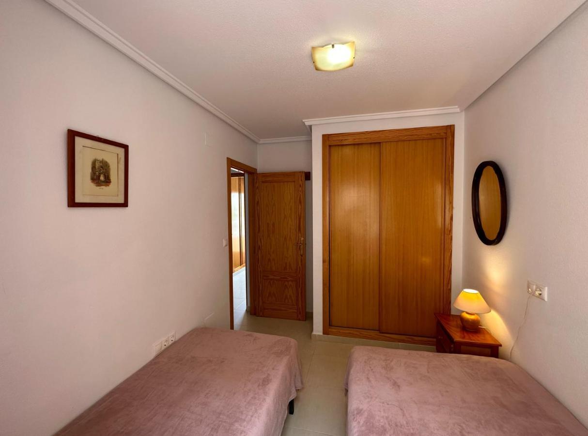 Casa Marina Apartment Гран Алакант Екстериор снимка