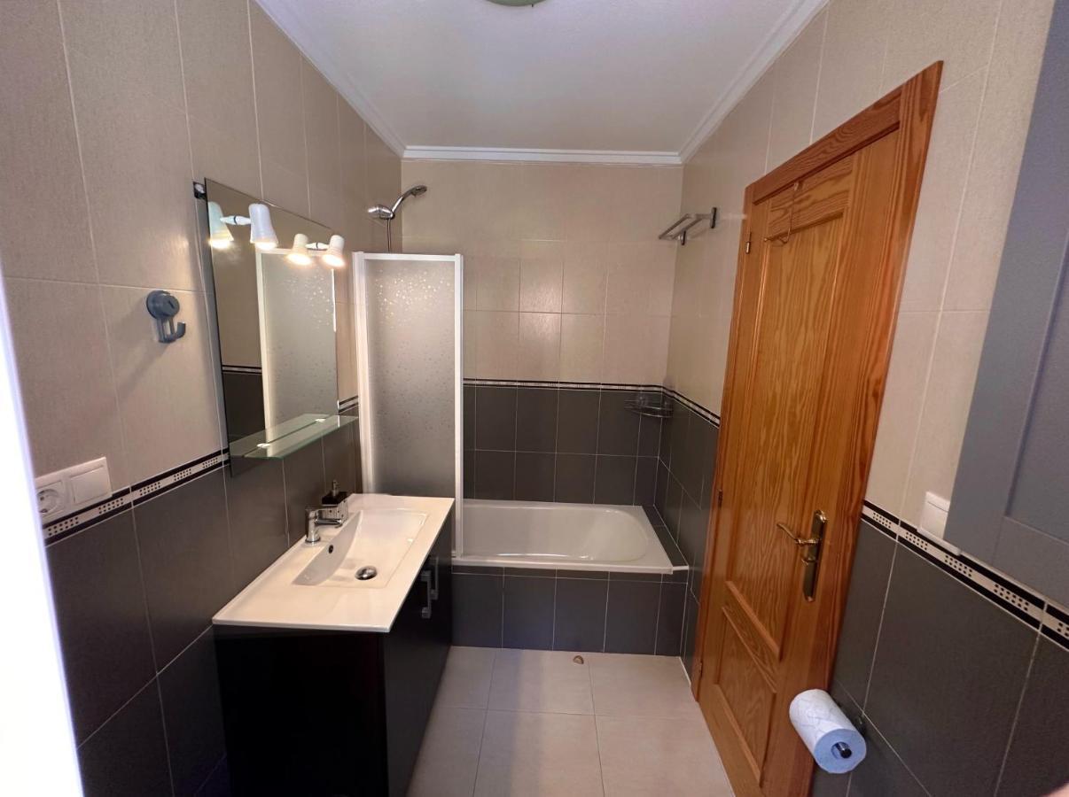 Casa Marina Apartment Гран Алакант Екстериор снимка