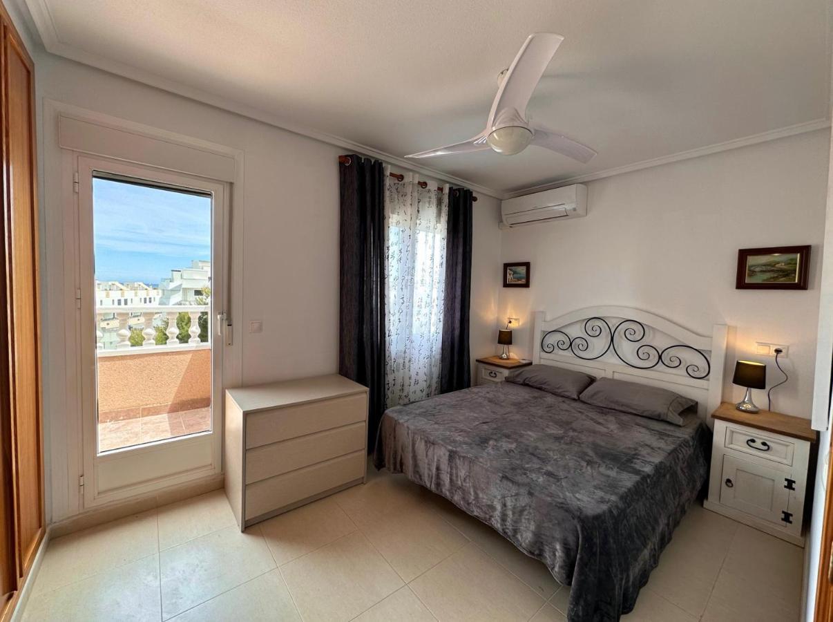 Casa Marina Apartment Гран Алакант Екстериор снимка